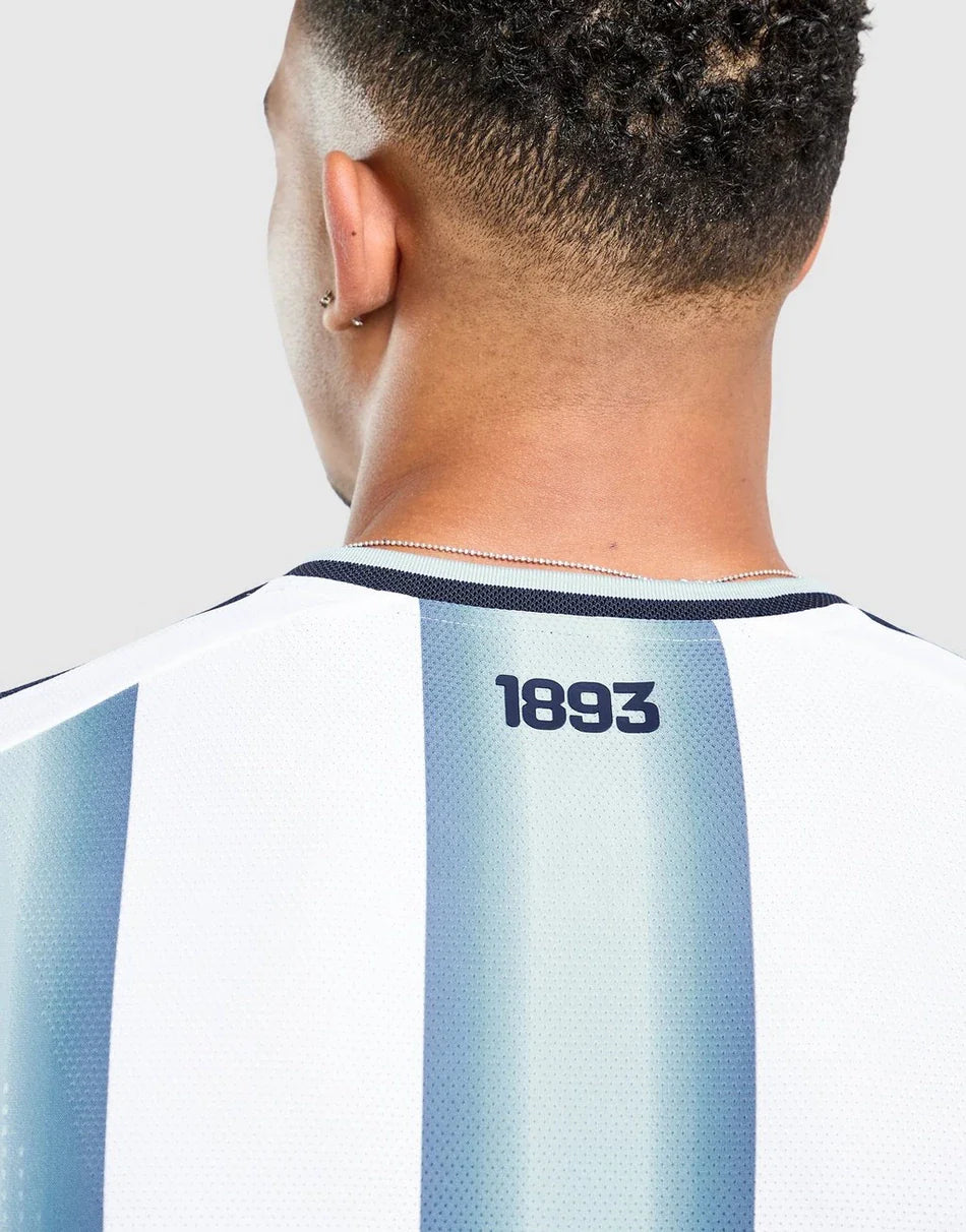 Argentina 2026 World Cup Kit - Home
