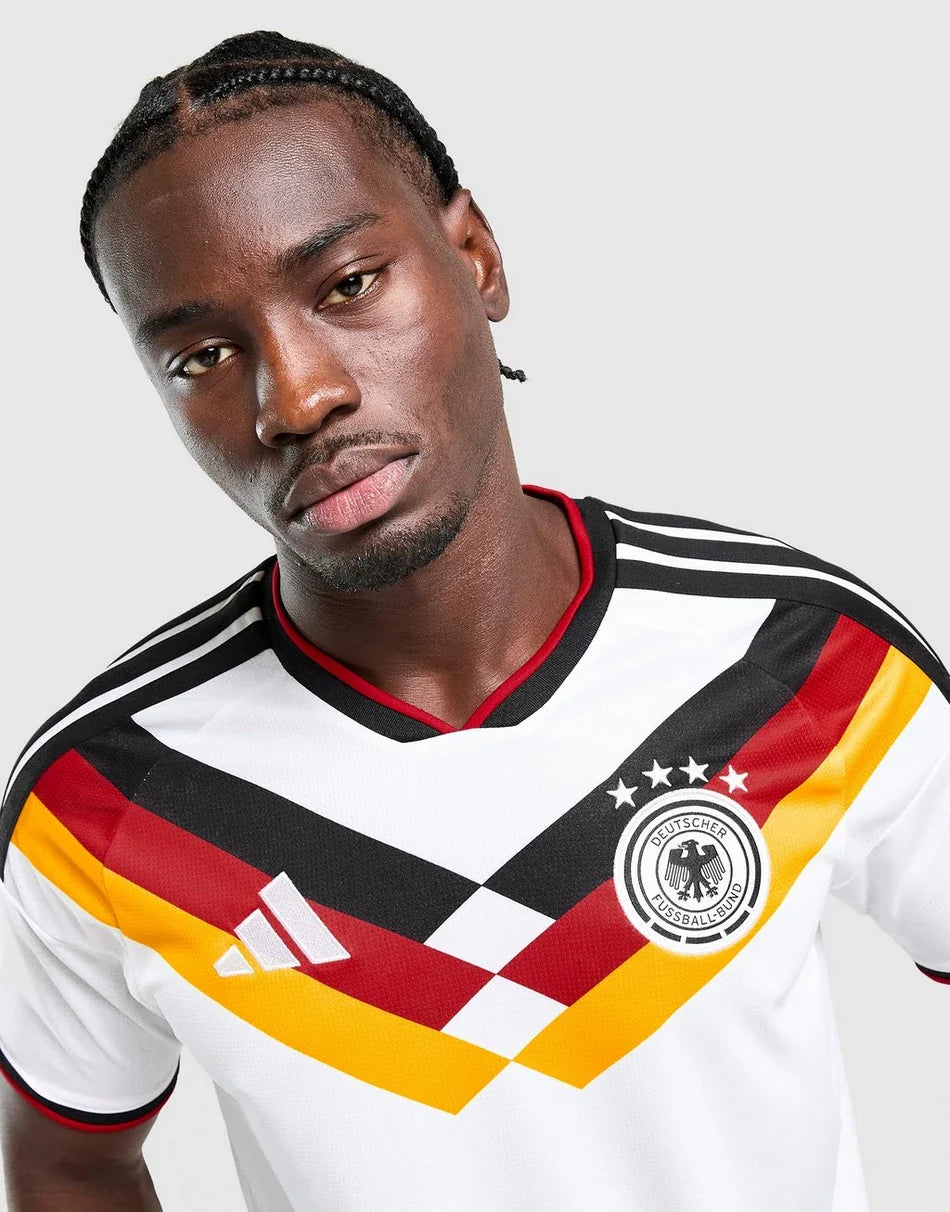 Germany 2026 World Cup Kit - Home