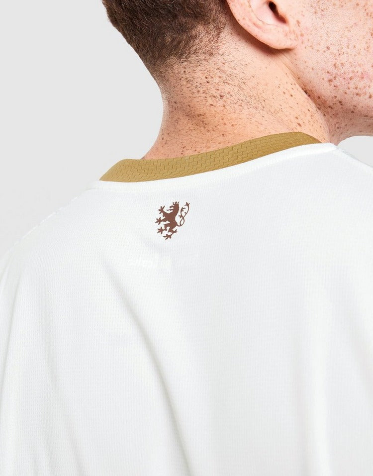 Czech Republic 2026 World Cup Jersey - Away