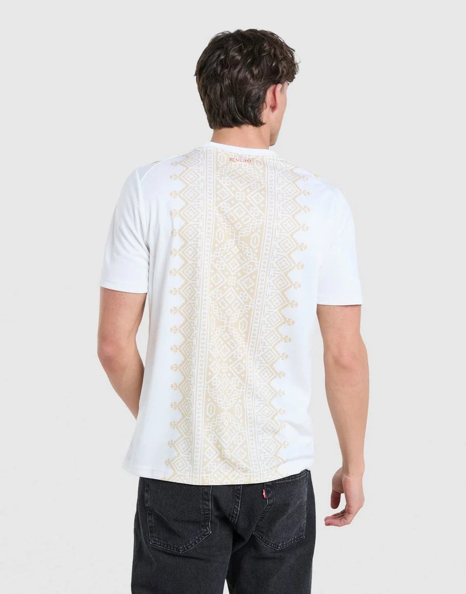 Morocco 2026 World Cup Jersey - Away