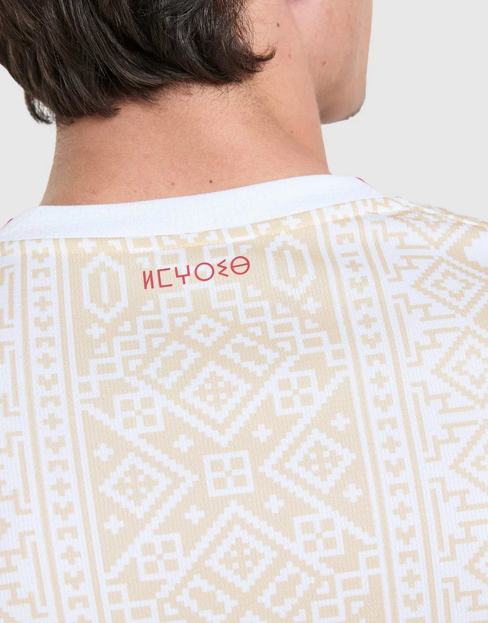Morocco 2026 World Cup Jersey - Away