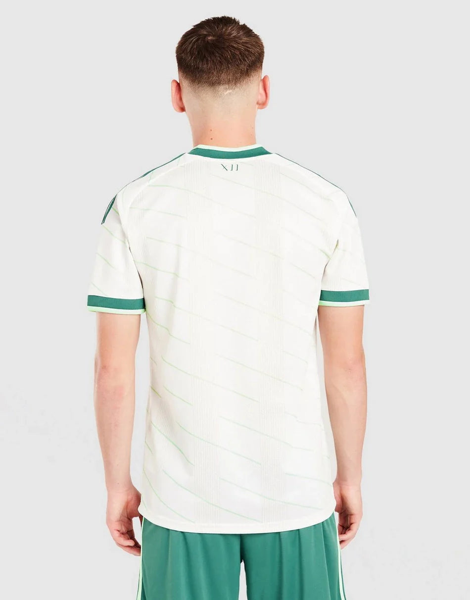 Northern Ireland 2026 - Away Jersey