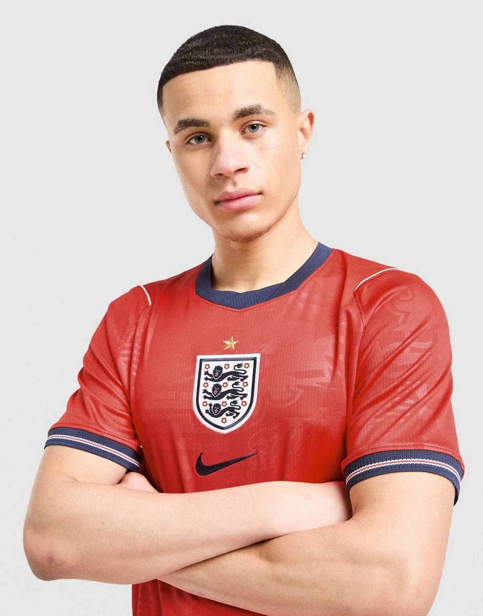 England 2026 World Cup Kit - Away
