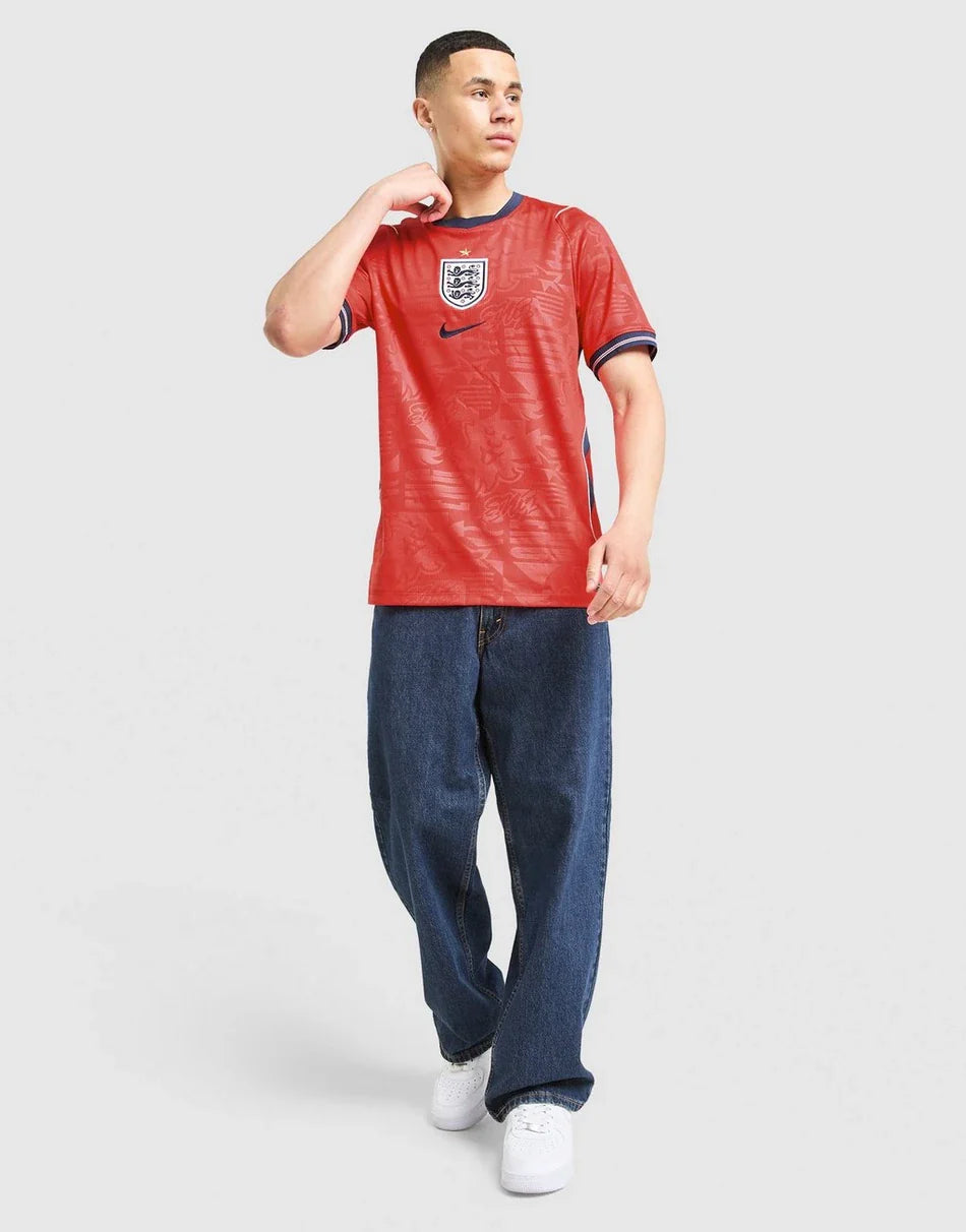 England 2026 World Cup Kit - Away