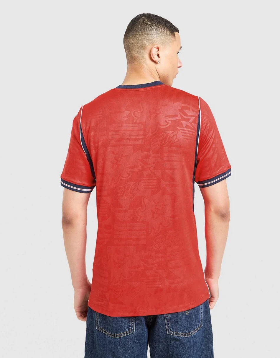 England 2026 World Cup Kit - Away