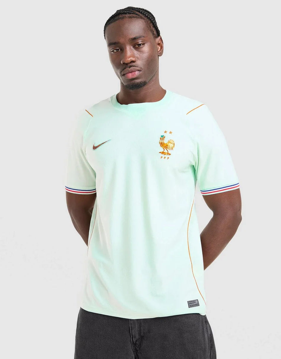 France 2026 World Cup Kit - Away