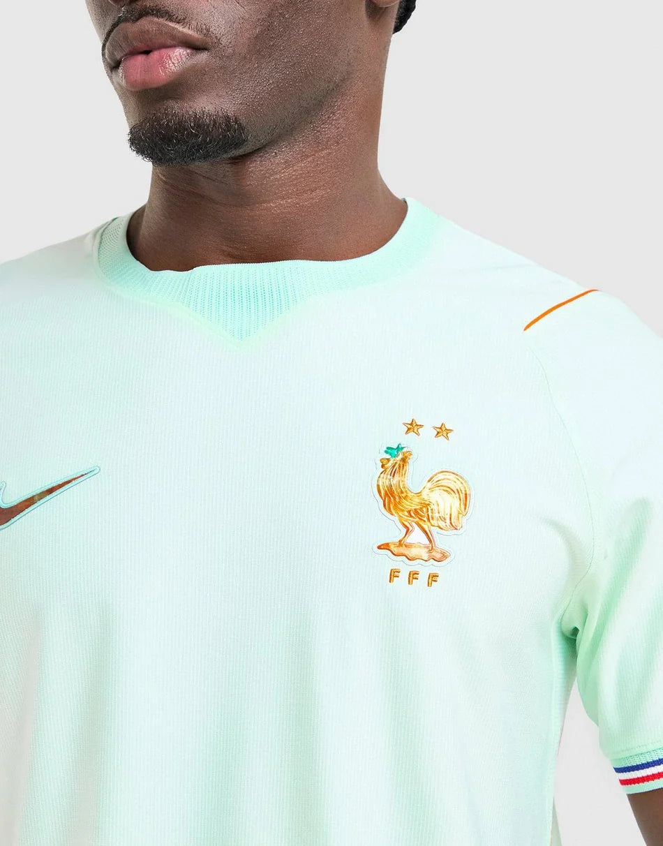 France 2026 World Cup Kit - Away