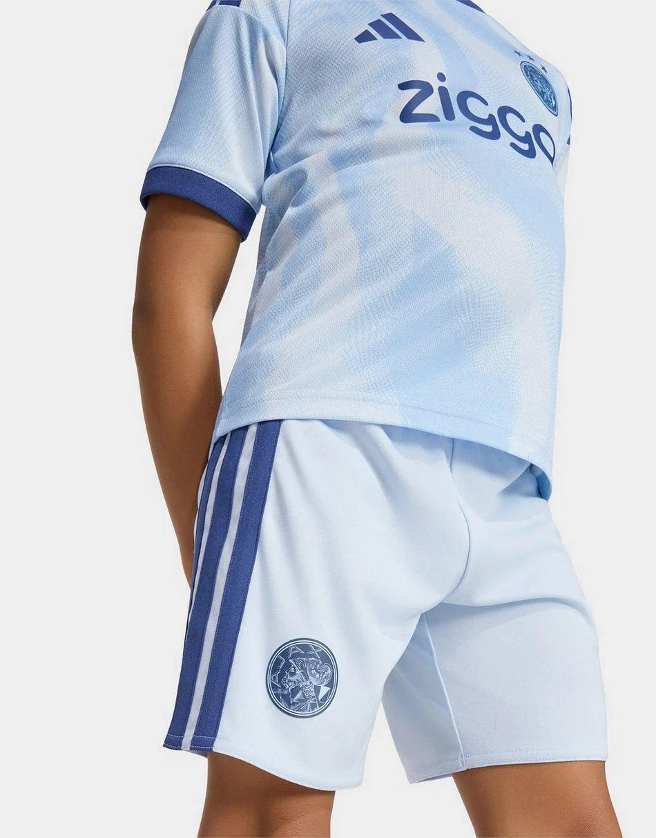 Ajax 2026/27 Third Kit kids