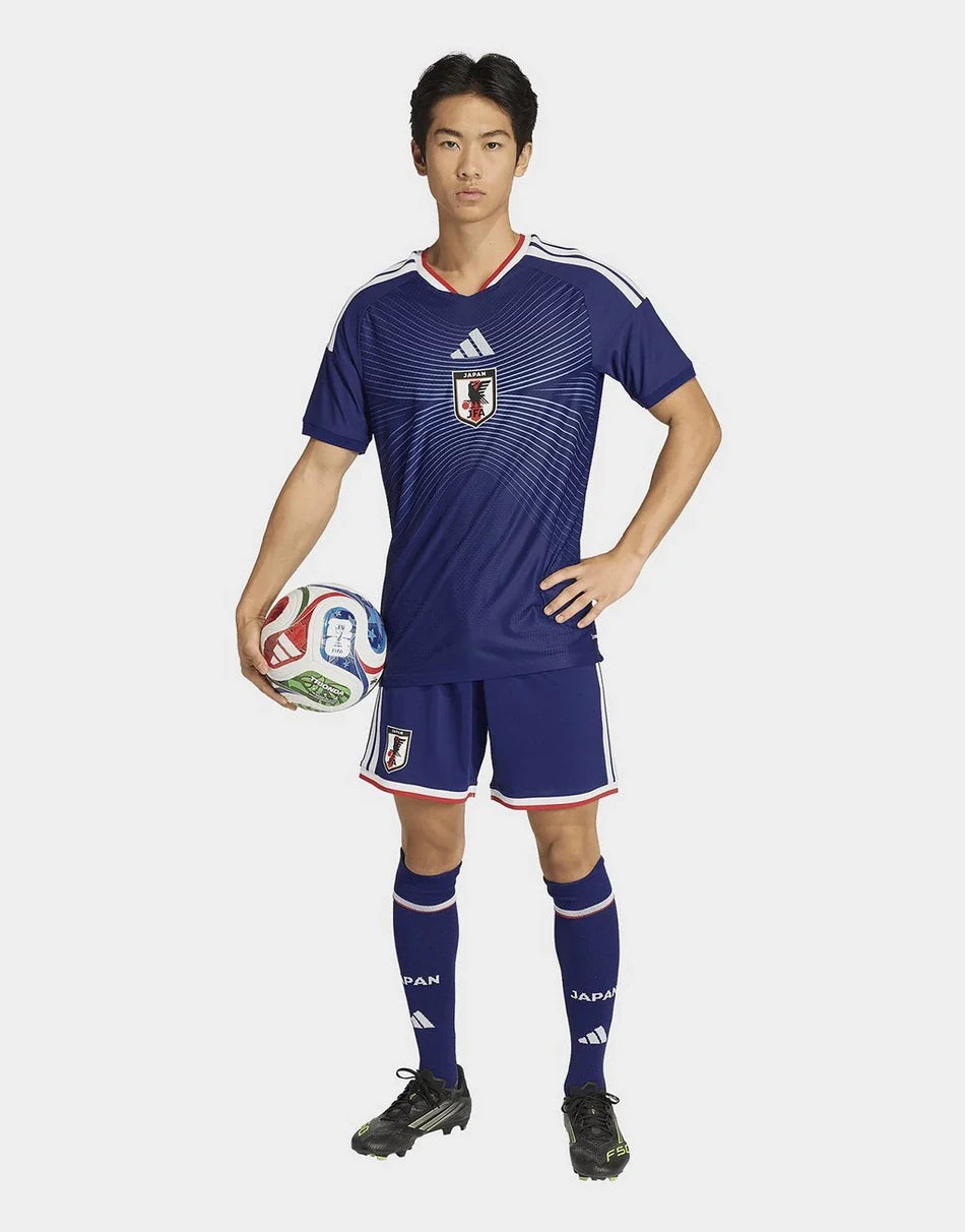 Japan 2026 World Cup Kit - Home