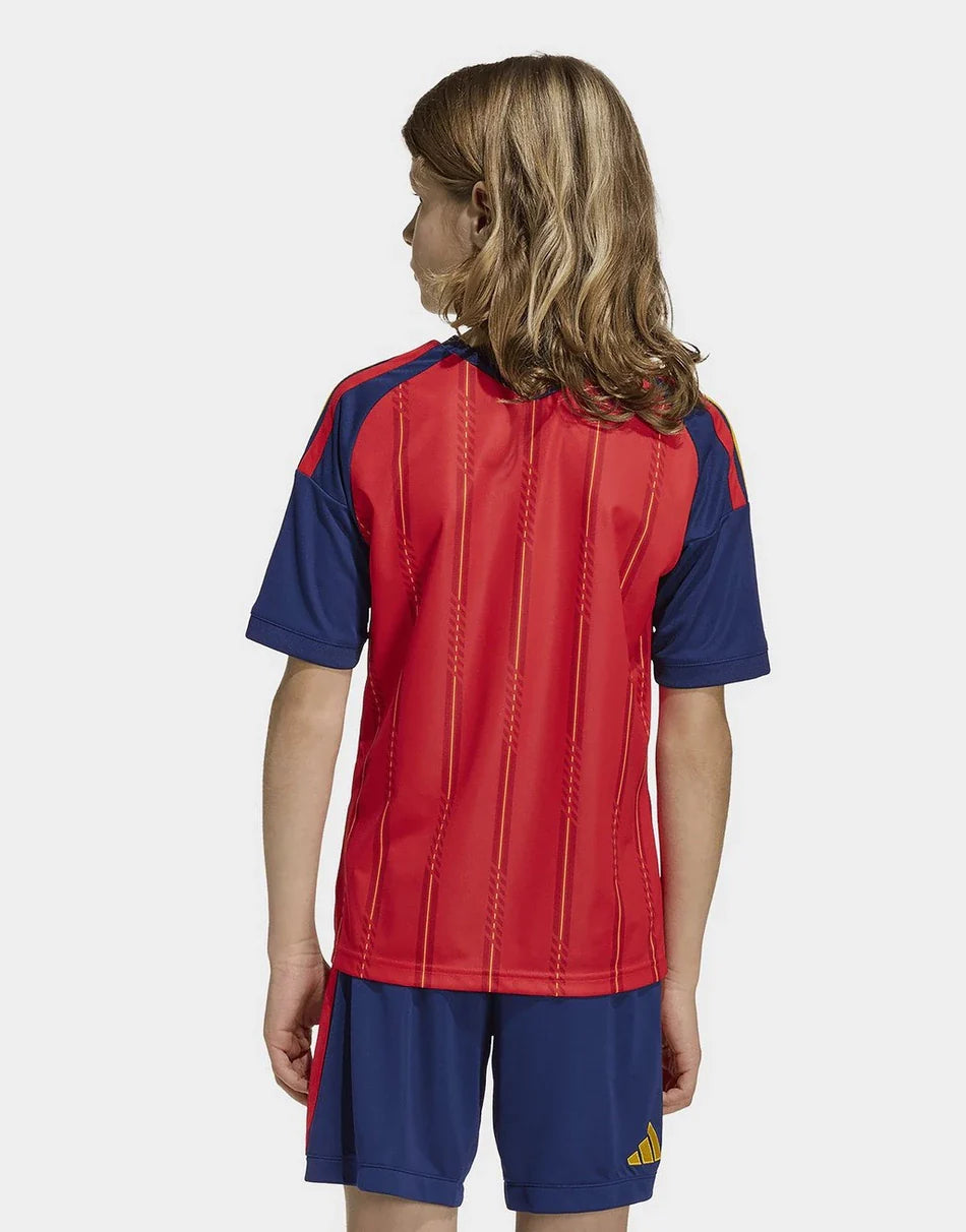 World Cup Spain 2026 Home Kit Kids