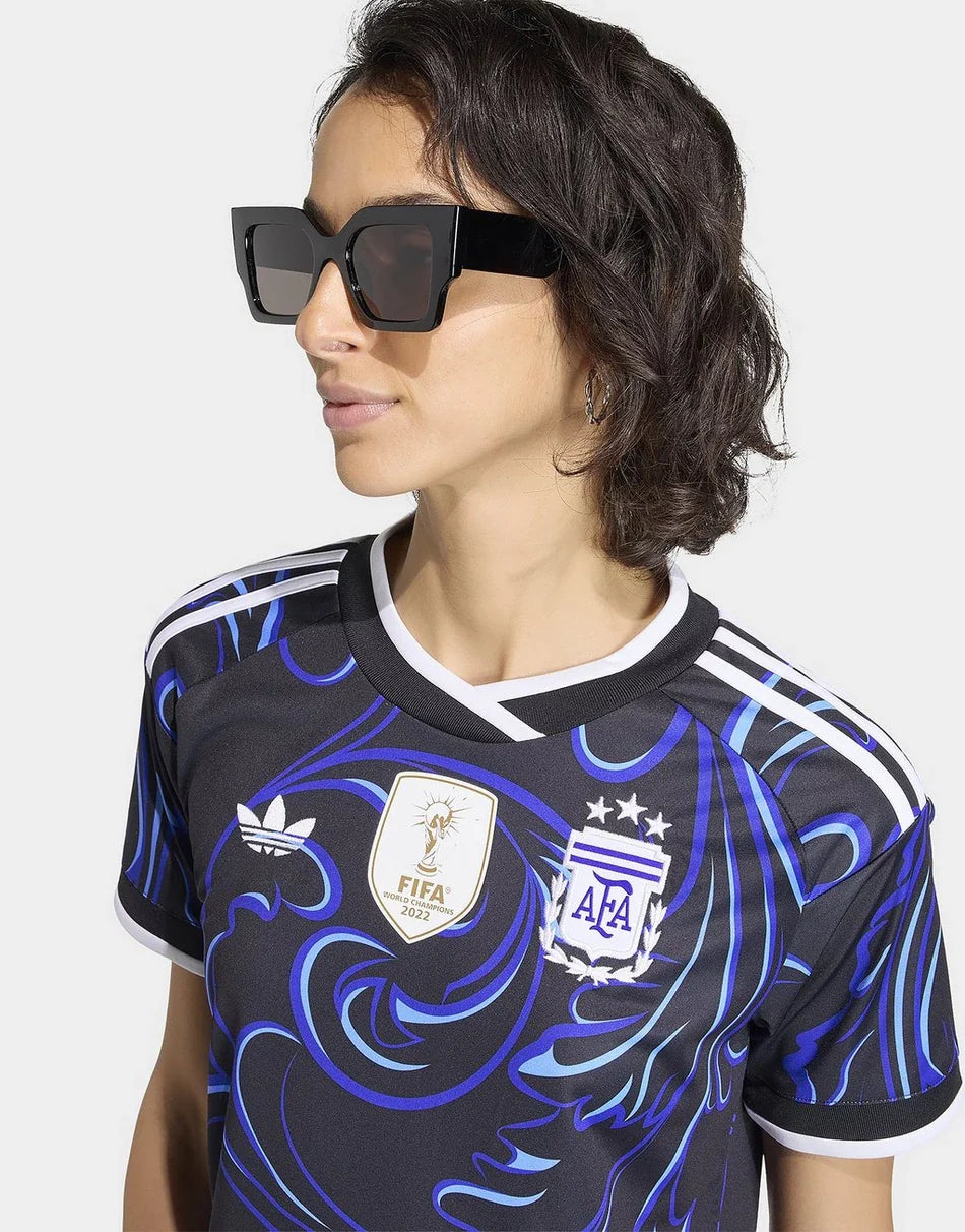 Argentina 2026 World Cup Jersey - Away