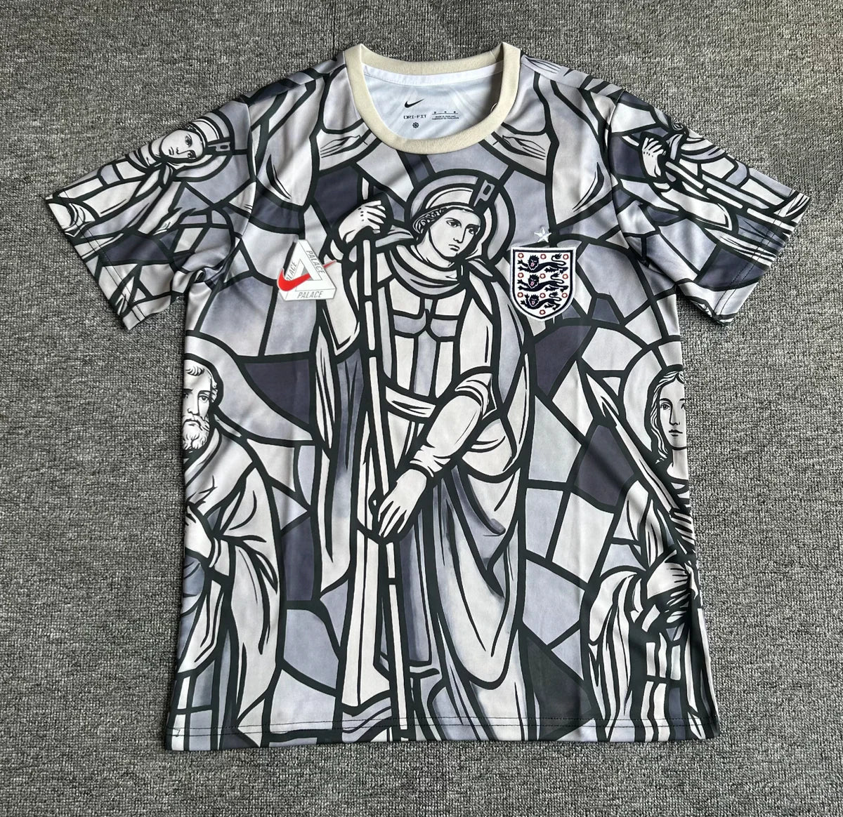 Maglia Inghilterra x Palace Kids