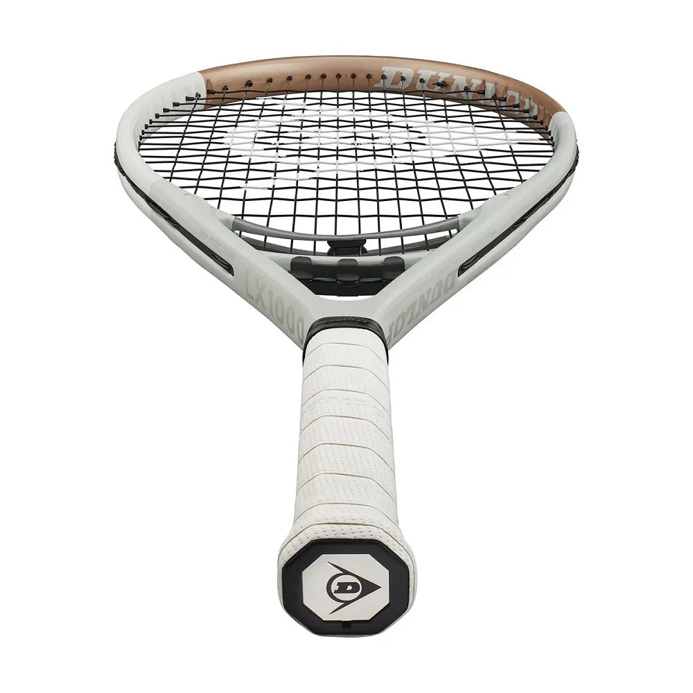 Dunlop LX 1000 Tennis Racket - Frame Only - 2024