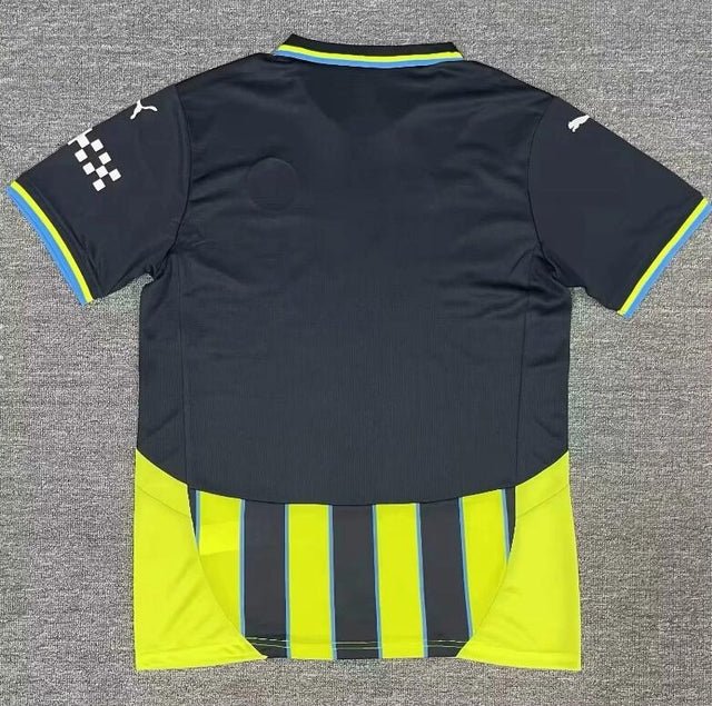 Kit Away MANCHESTER CITY 2024/2025