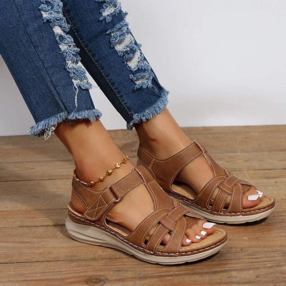 Orthopedic Comfort Sandals for Women