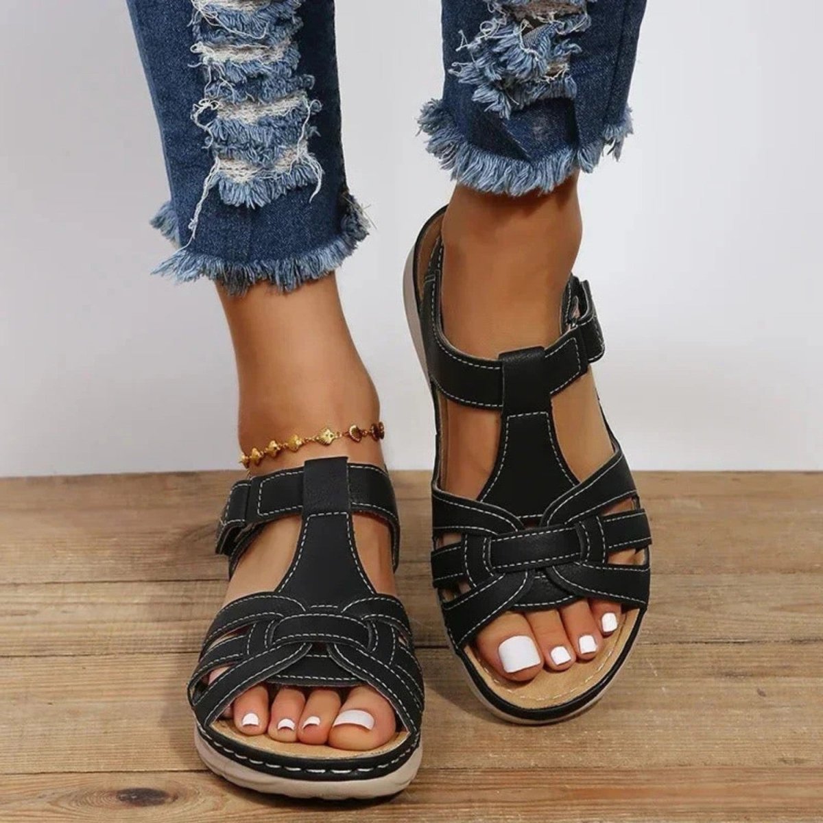 Orthopedic Comfort Sandals for Women