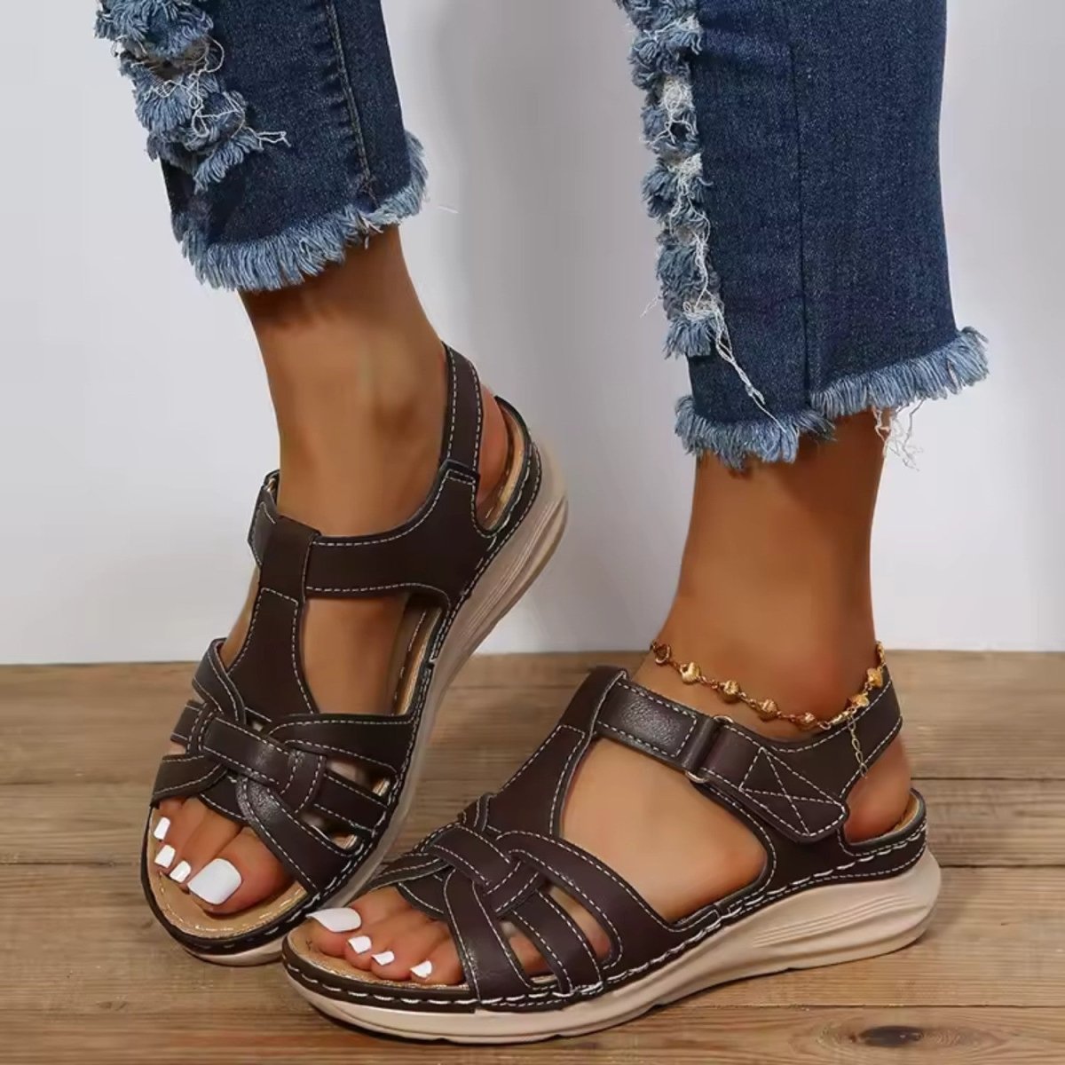 Orthopedic Comfort Sandals for Women