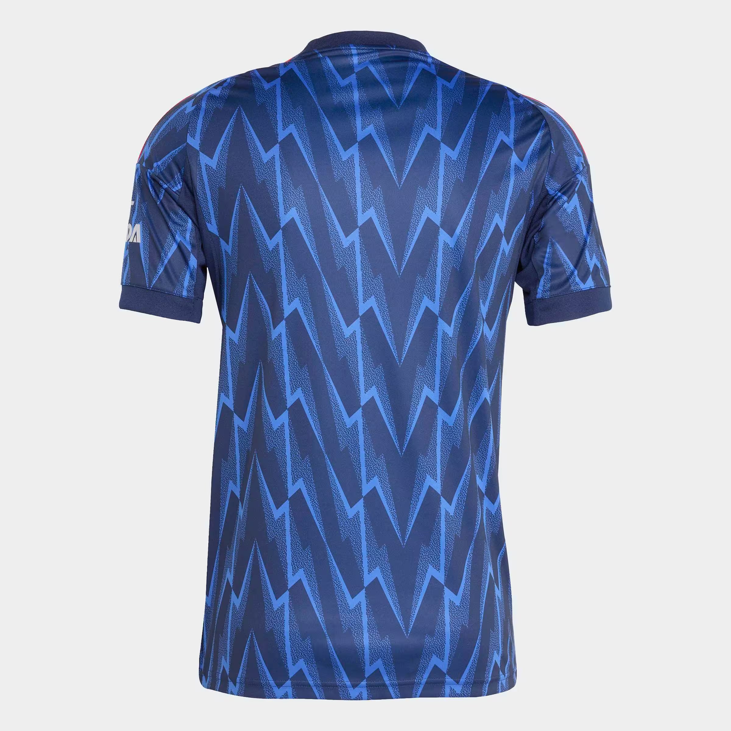 Arsenal Away Jersey - 2025/2026
