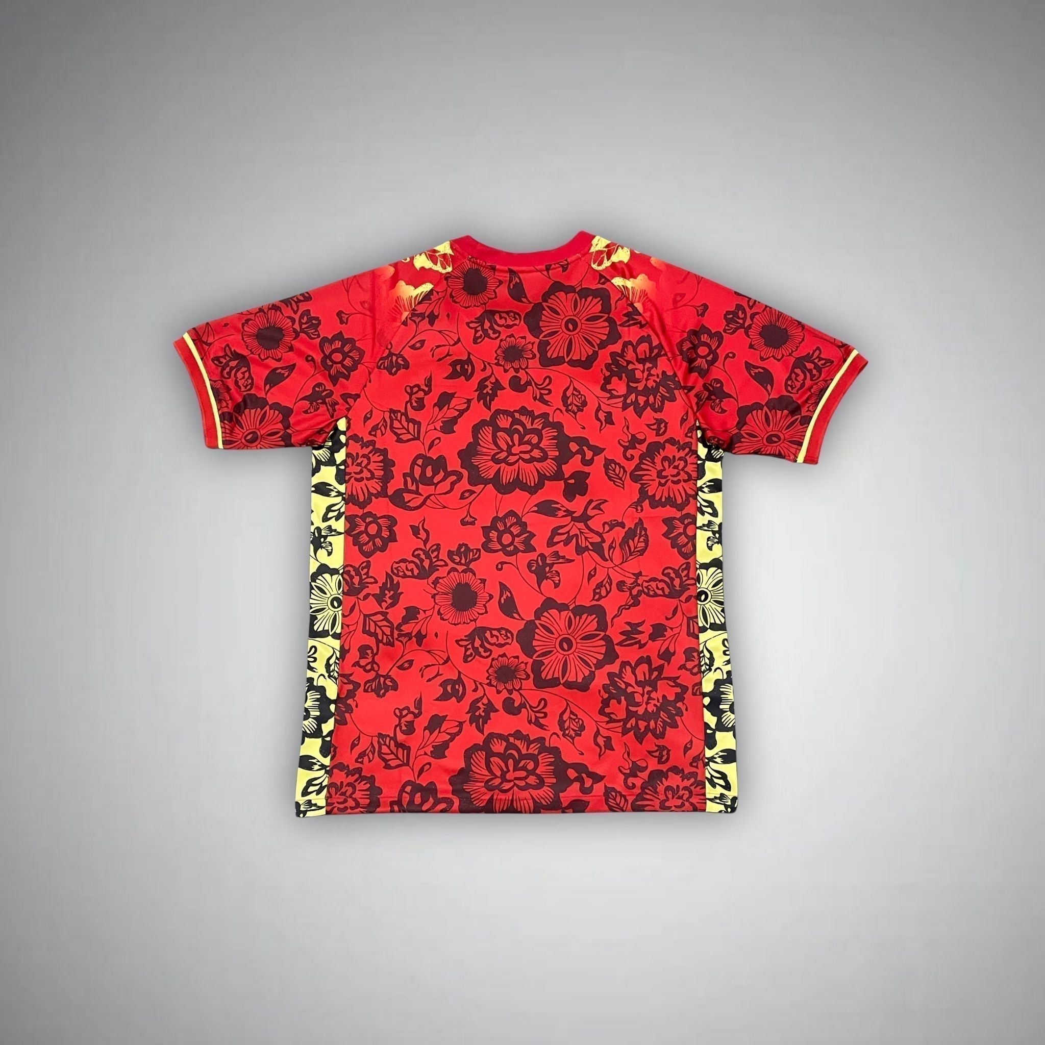 Portogallo Maglia Edizione Speciale Fiori