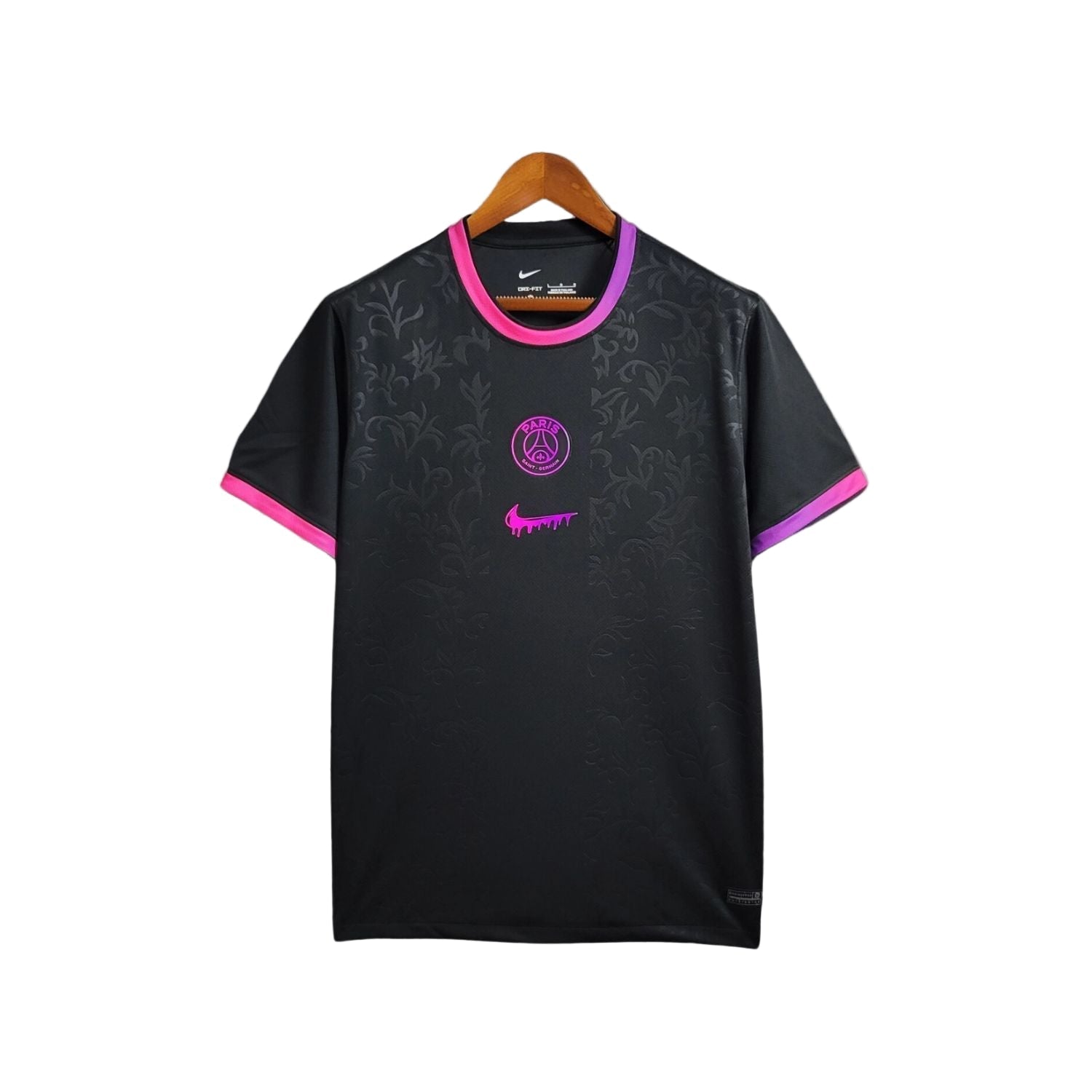 Maglia PSG Edizione Speciale GTO