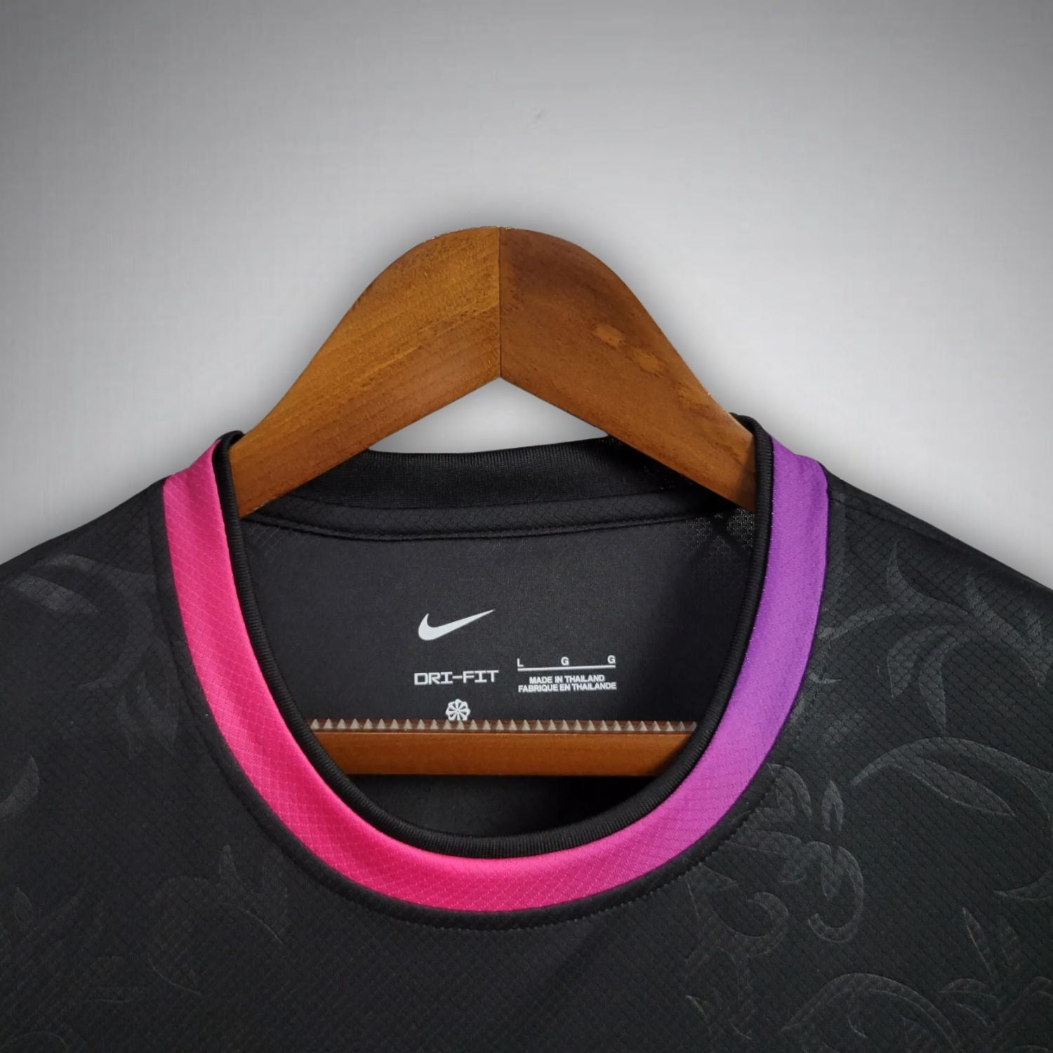 Maglia PSG Edizione Speciale GTO