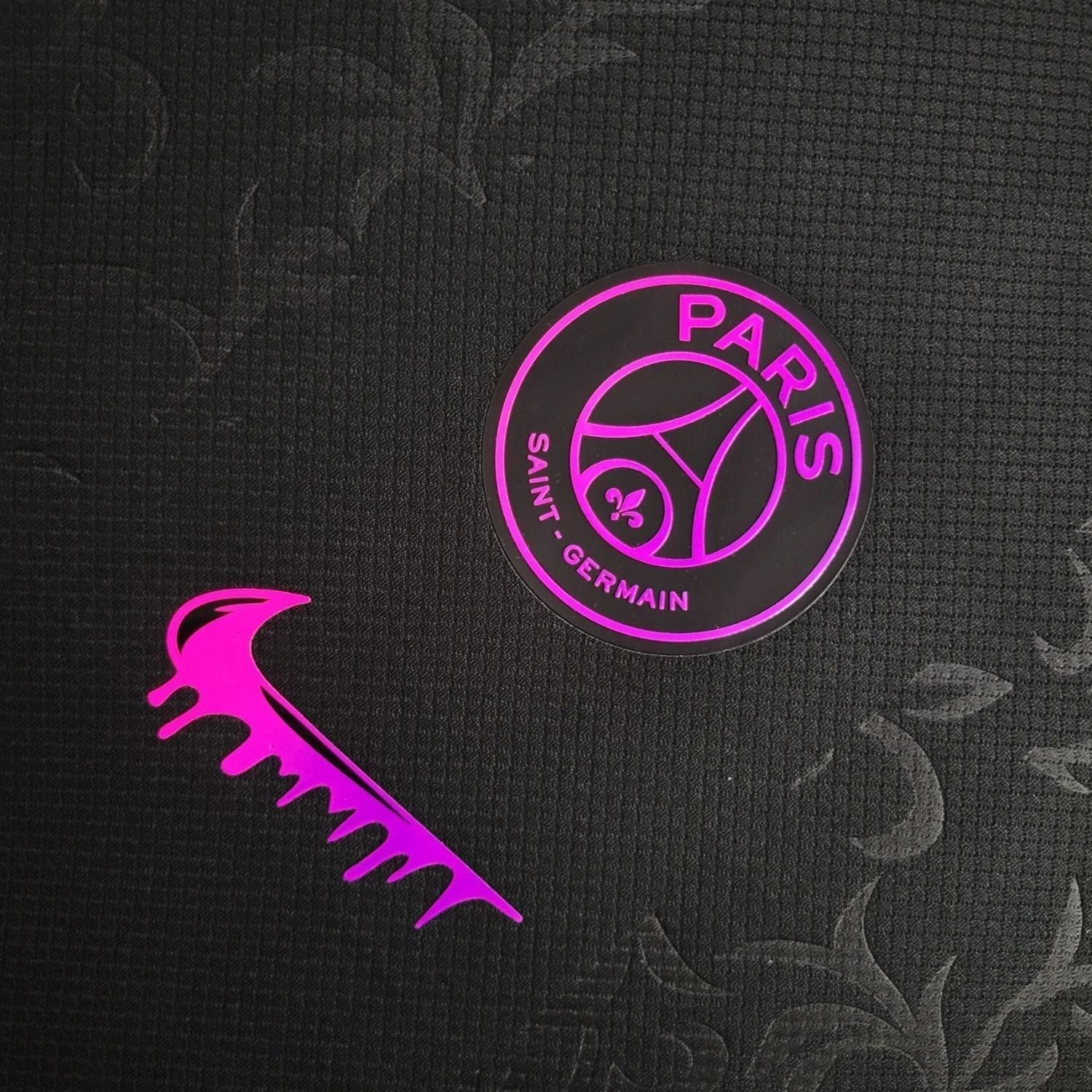 Maglia PSG Edizione Speciale GTO