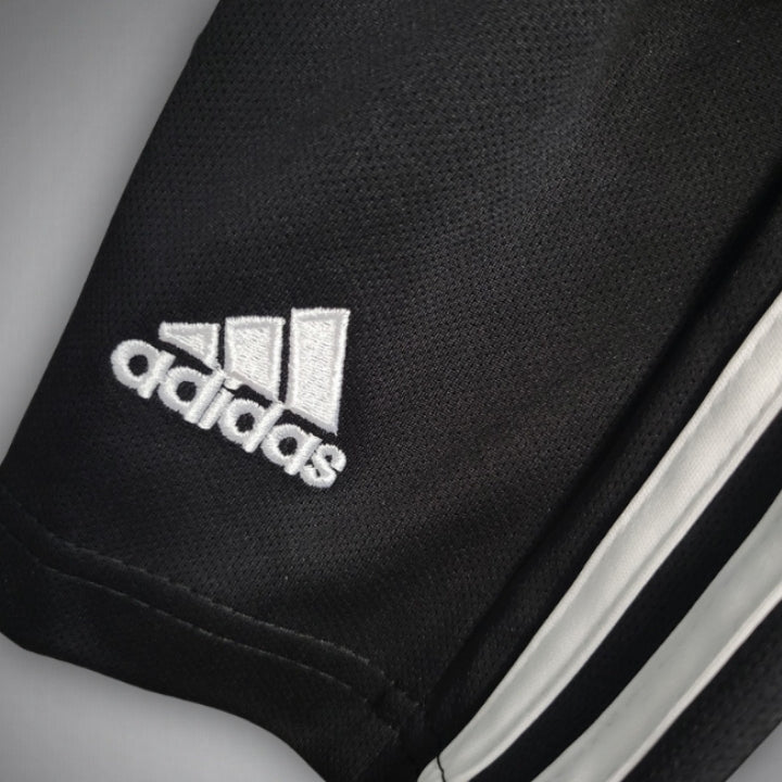 Real Madrid Spezielles Schwarzes Drachen-Trikot