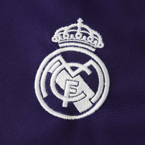 Maglia REAL MADRID X Y-3 2023/24 (VIOLA)