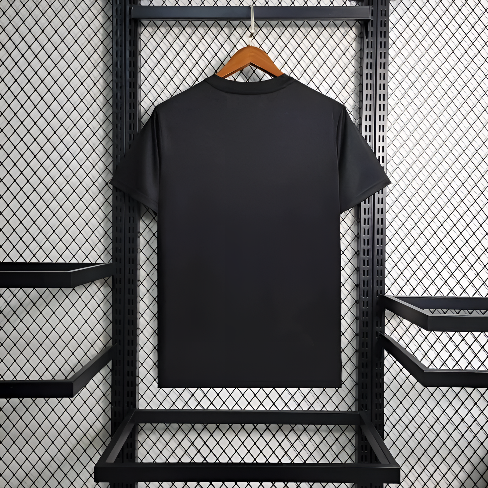 2024 – BARCELONA BALMAIN SCHWARZ | SONDEREDITION  