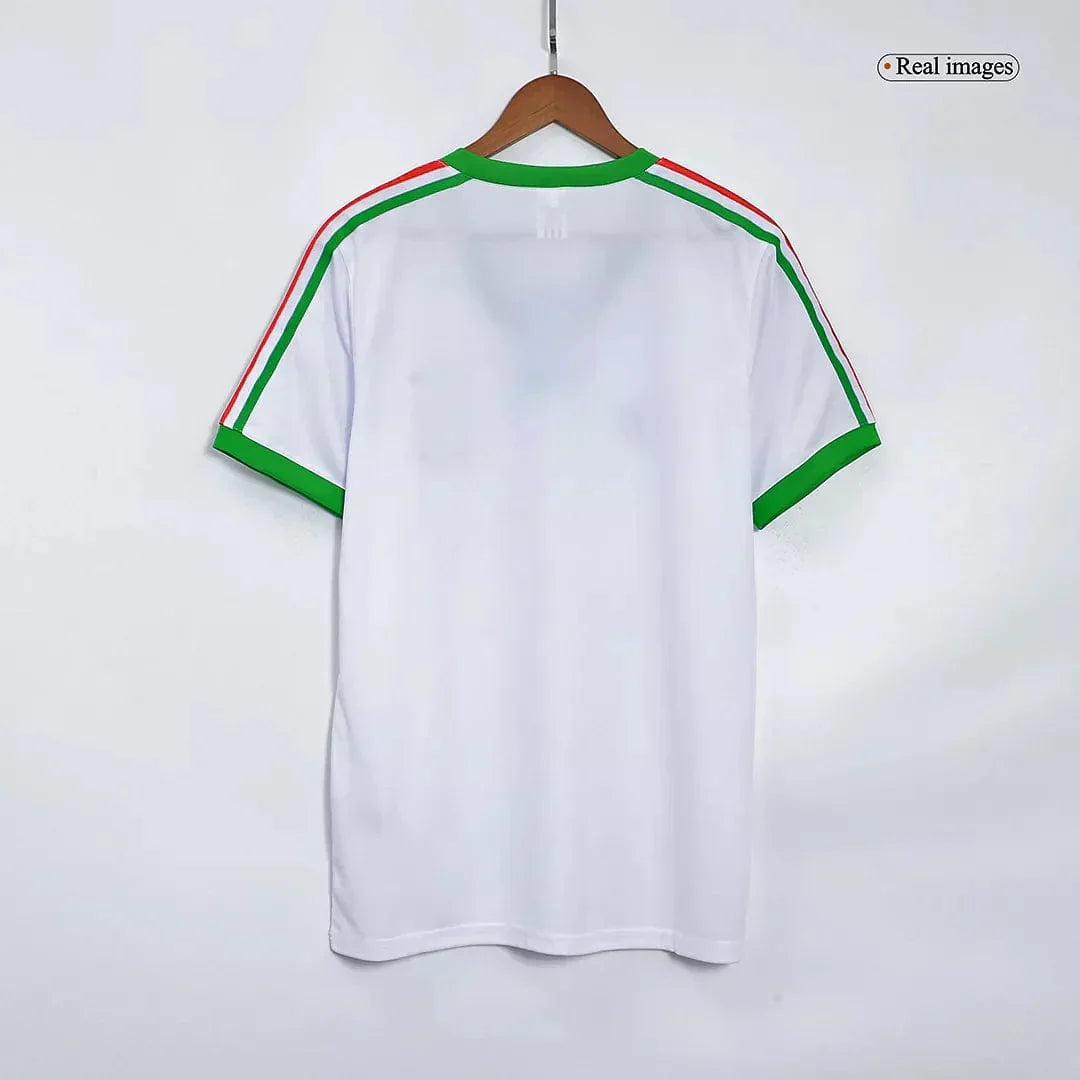 Maglia Trasferta Retrò Messico 1983