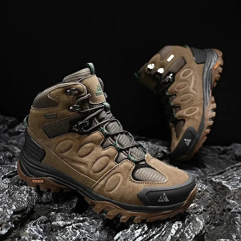 RuggedPath Men’s Boots