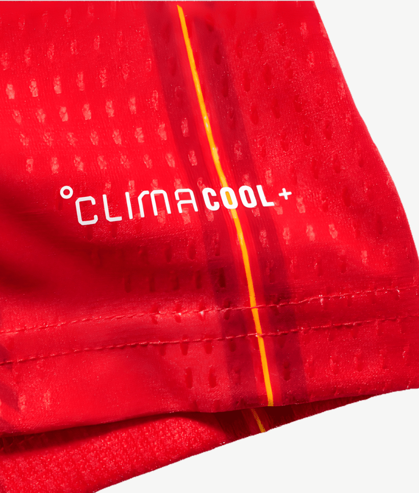 SPAIN 2026 WORLD CUP HOME SHIRT