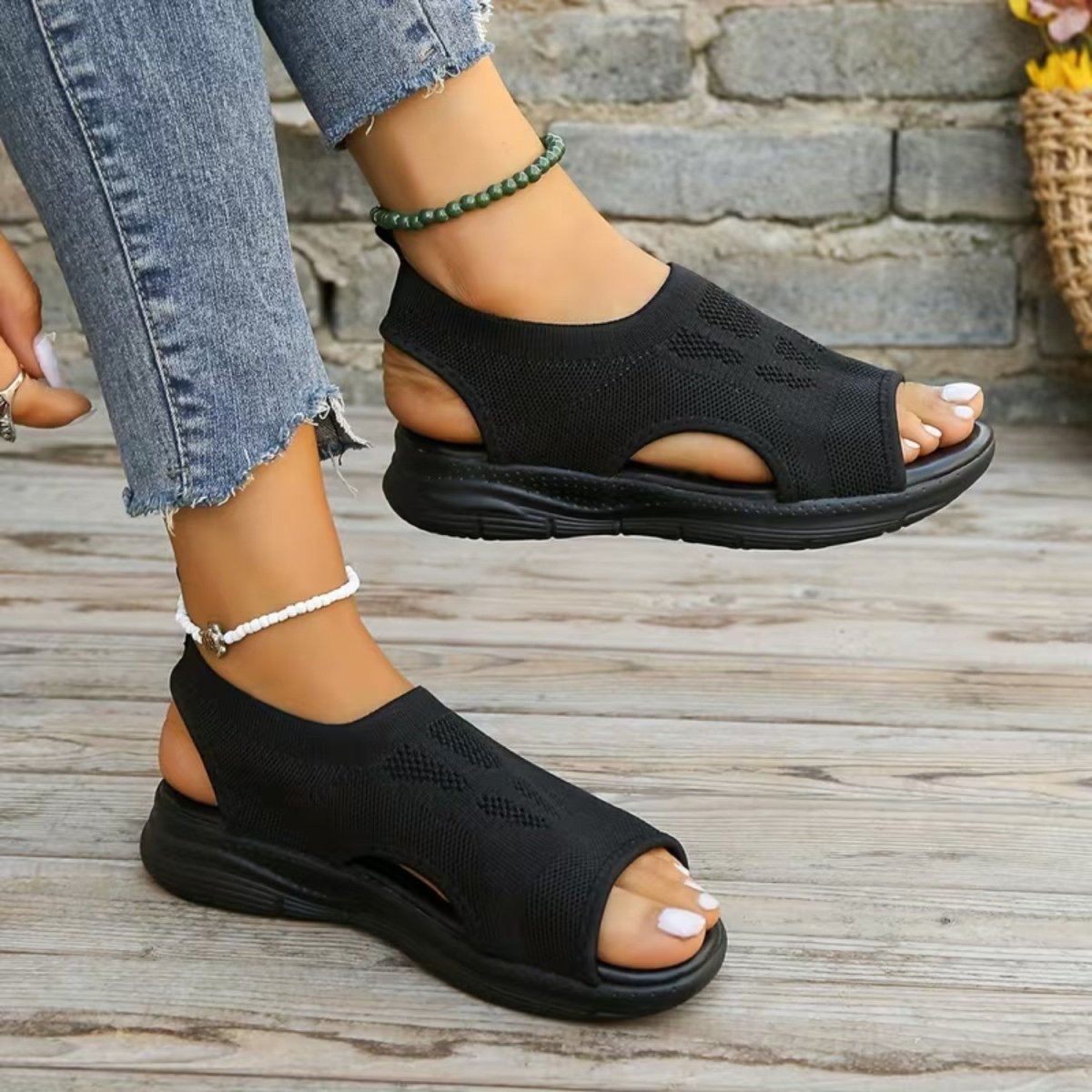 Sport Support Comfort Sandals