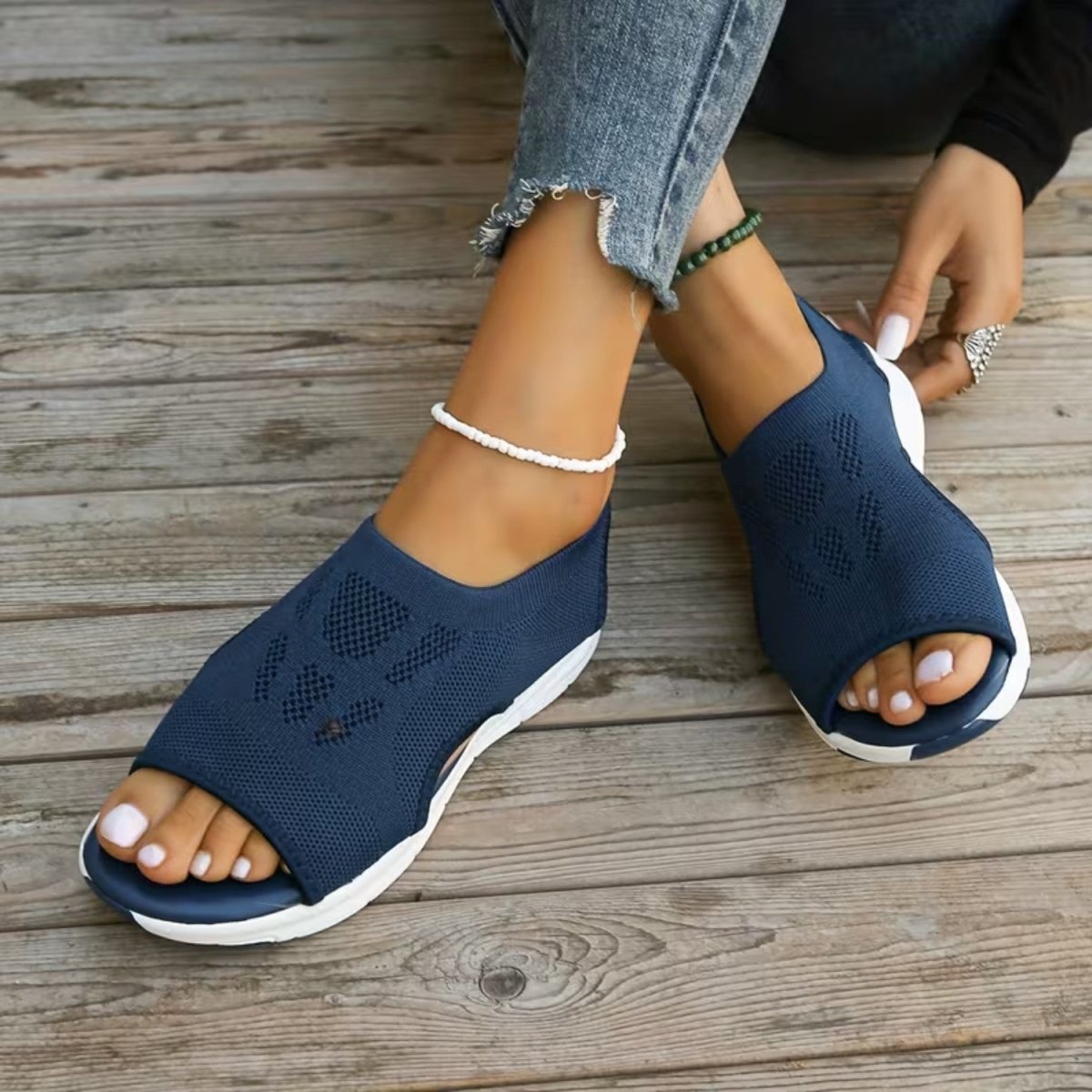 Sport Support Comfort Sandals