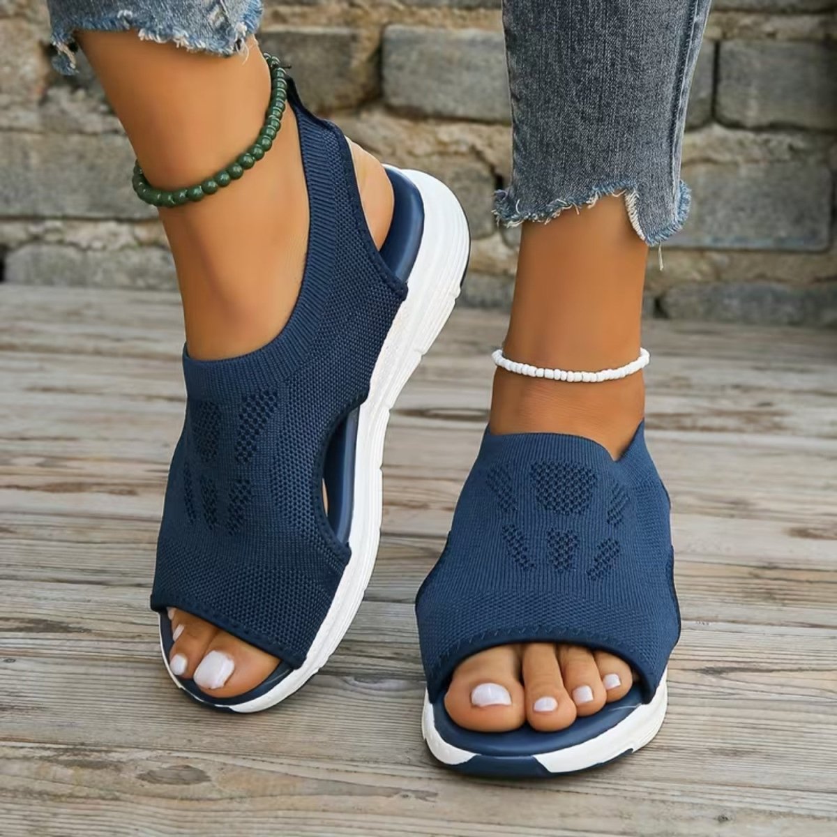 Sport Support Comfort Sandals