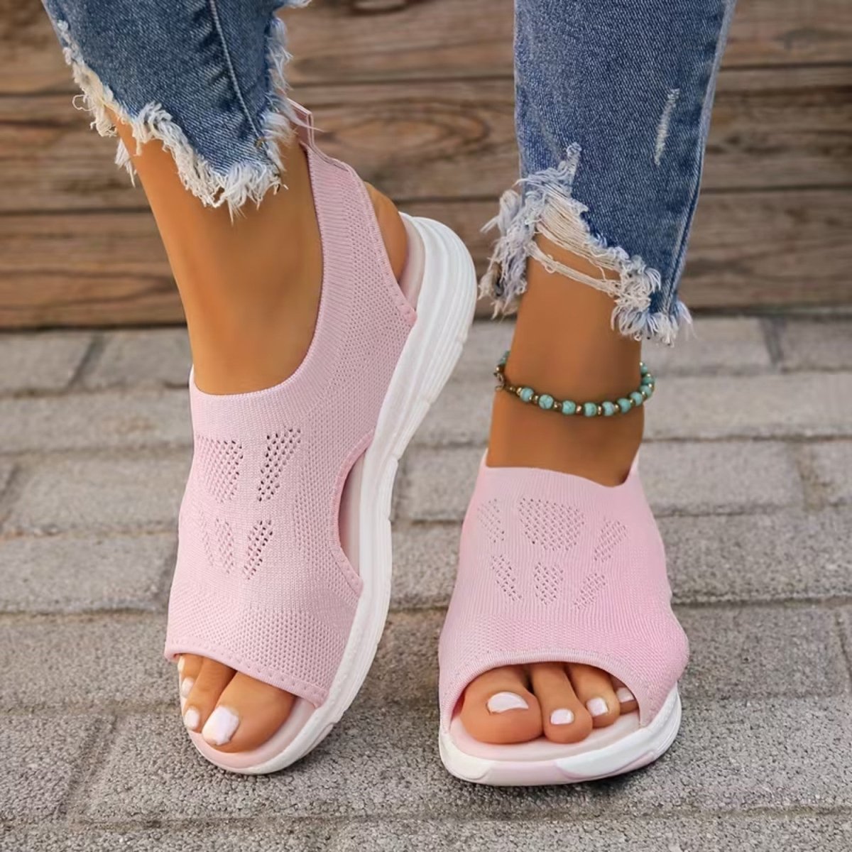 Sport Support Comfort Sandals