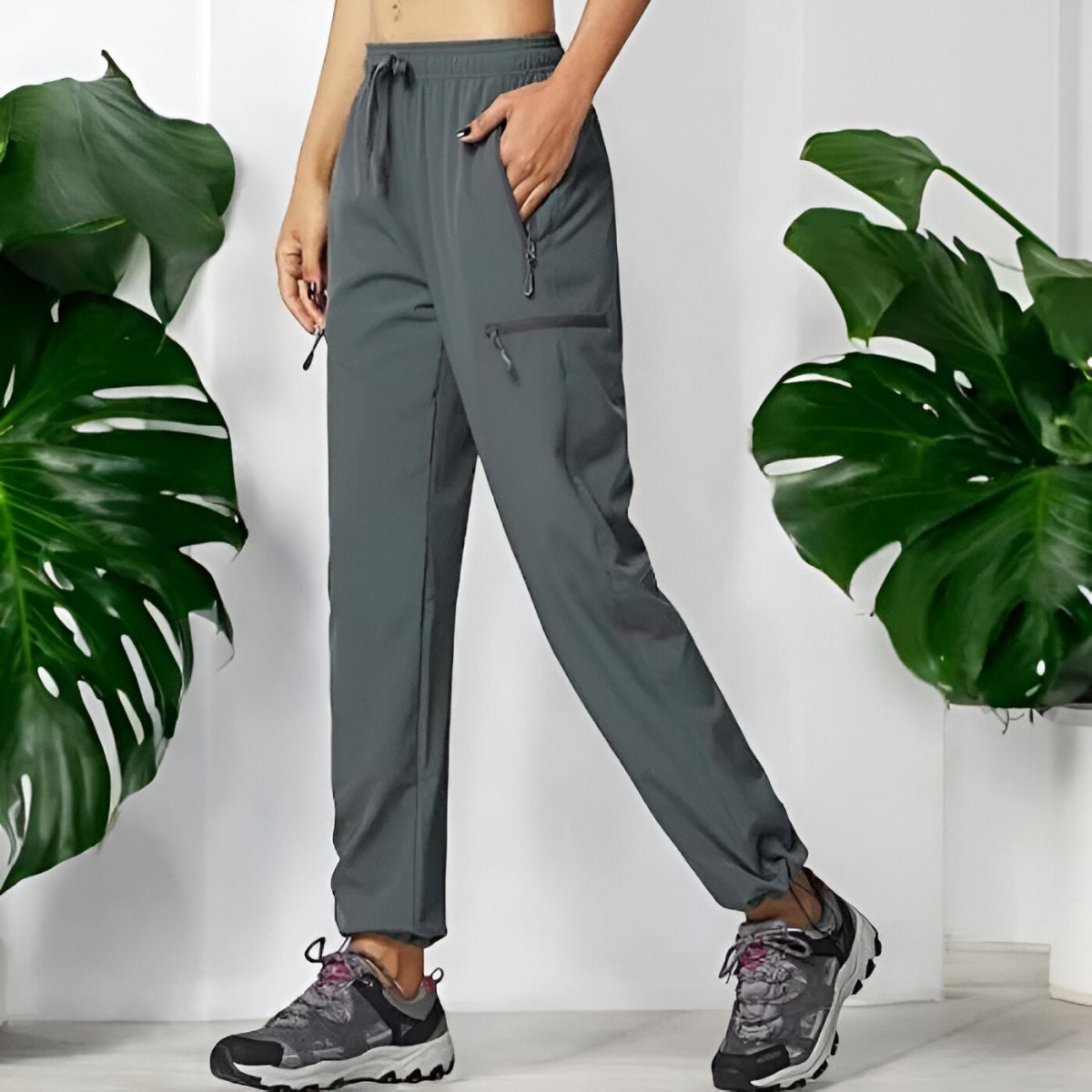 TrailEase Lightweight Trousers