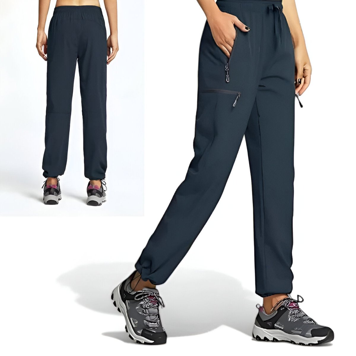 TrailEase Lightweight Trousers