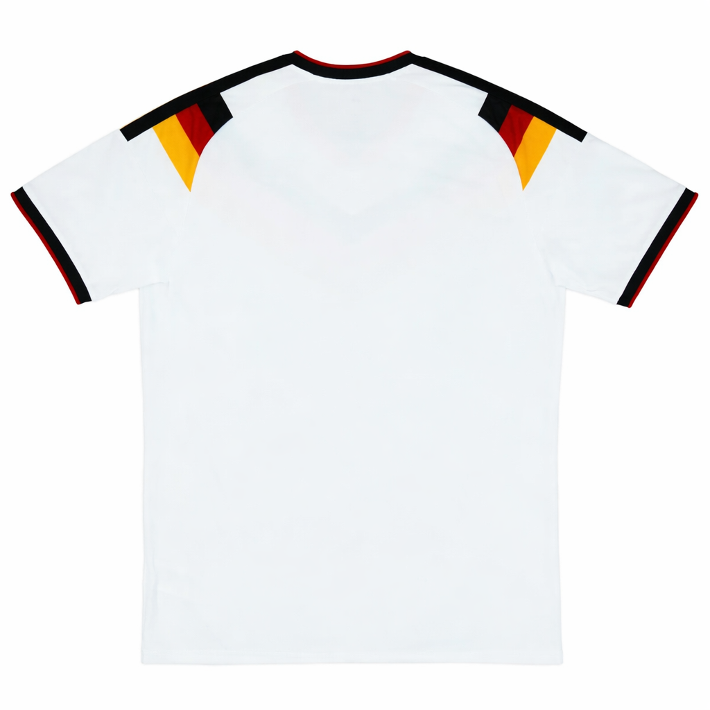 Deutschland X Corteiz Trikot 2026