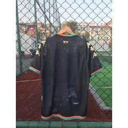 Kit casa Venezia nero 21/22